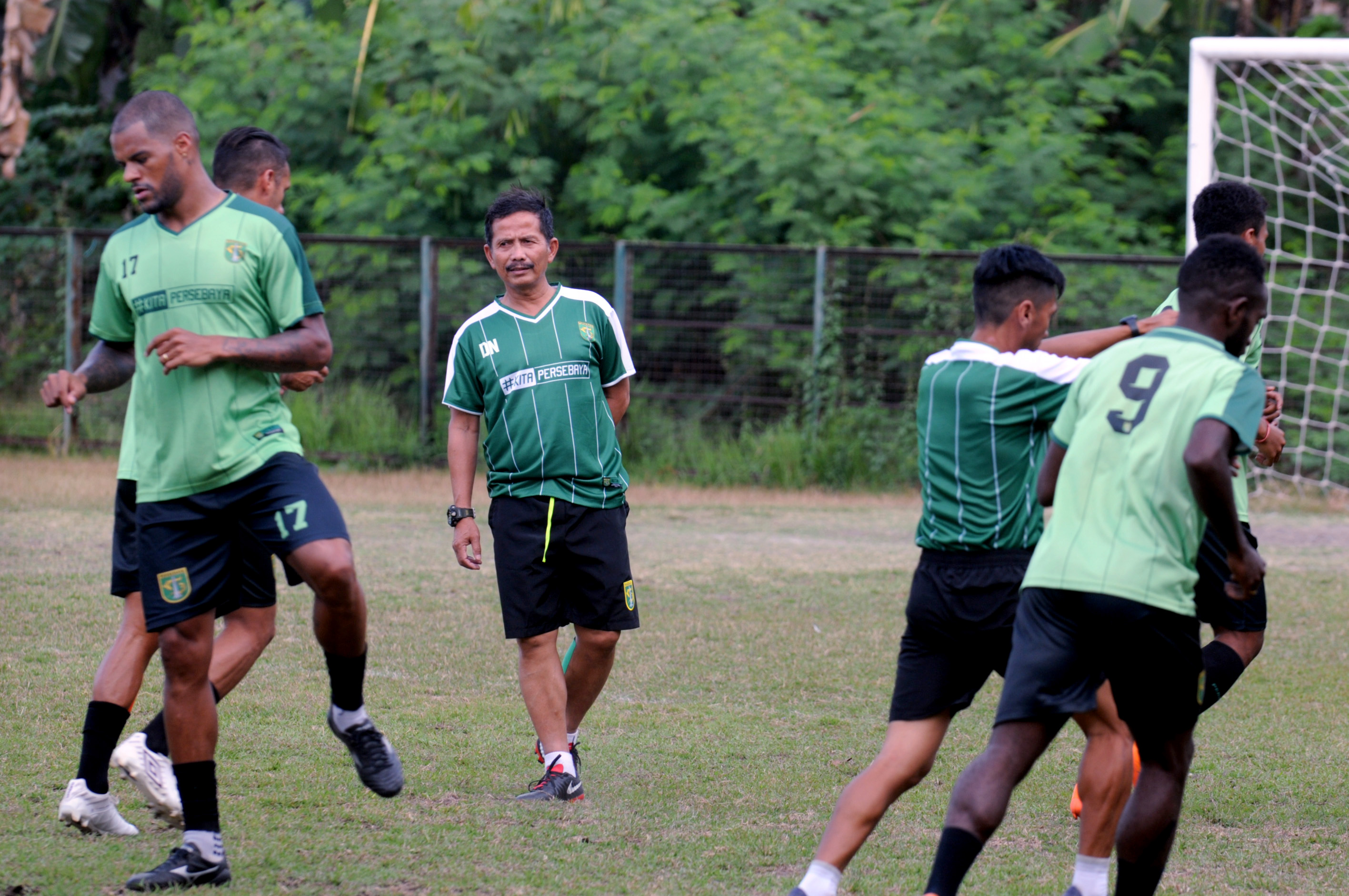 Persiapan Ideal Persebaya Jelang Lawan Bali United